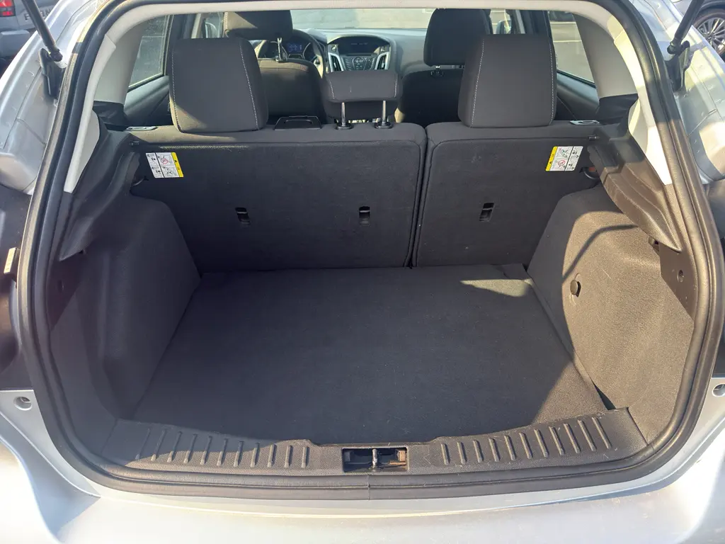 2014 Ford Focus - $5,995