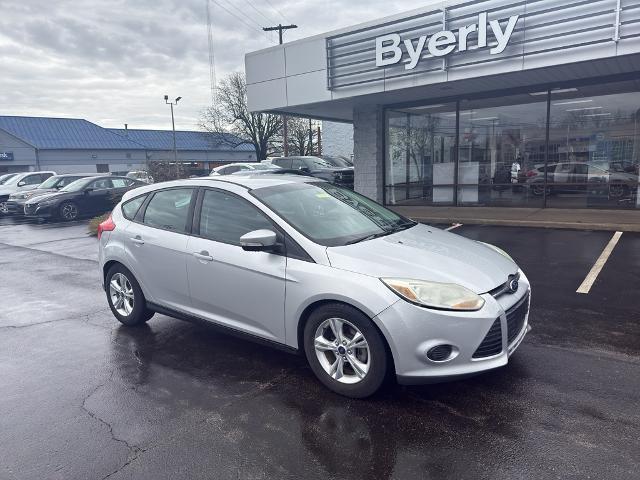 2014 Ford Focus - $5,995