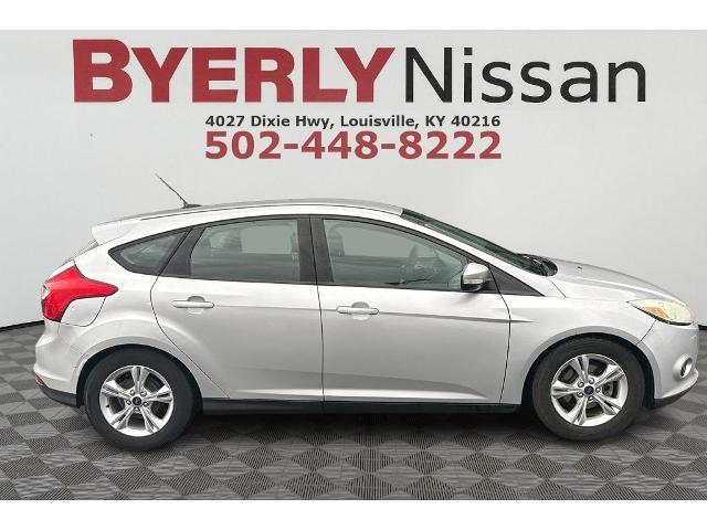 2014 Ford Focus - $5,995