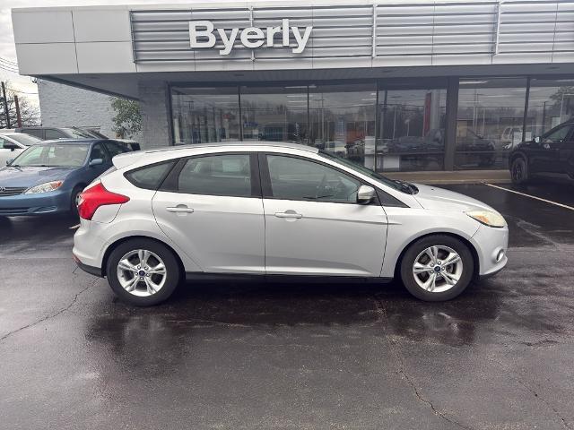 2014 Ford Focus - $5,995
