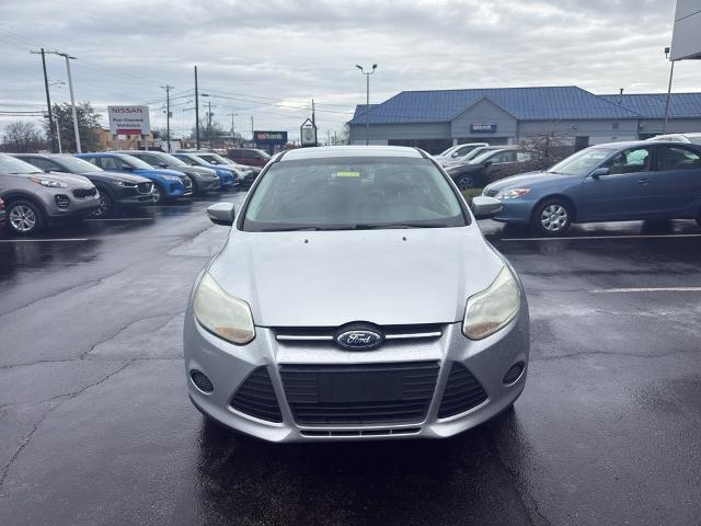2014 Ford Focus - $5,995