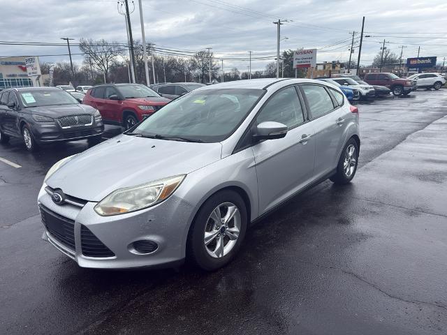 2014 Ford Focus - $5,995