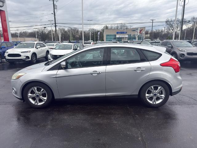 2014 Ford Focus - $5,995
