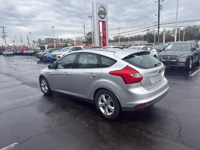 2014 Ford Focus - $5,995