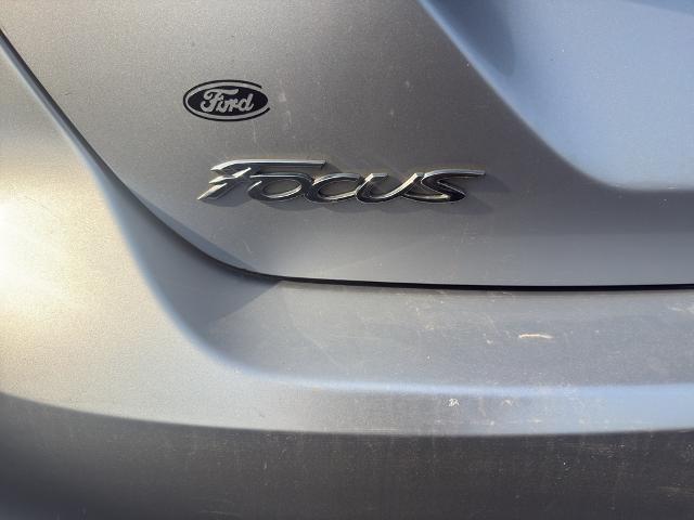 2014 Ford Focus - $5,995