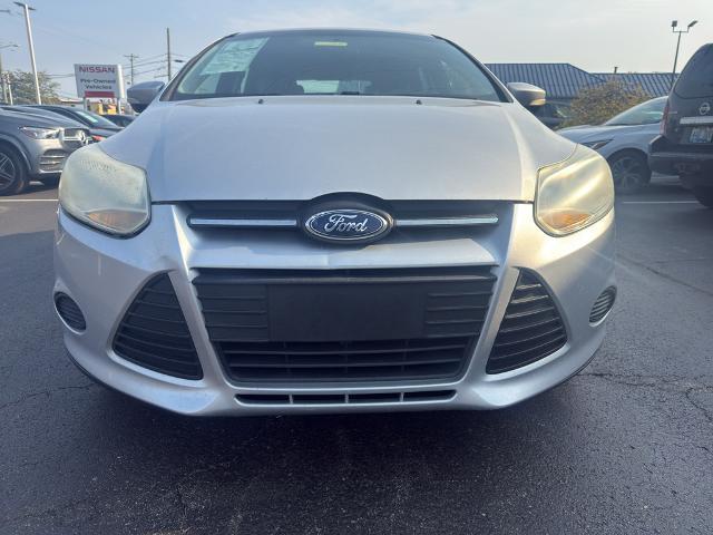 2014 Ford Focus - $5,995