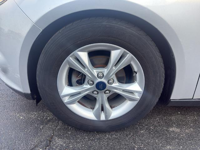 2014 Ford Focus - $5,995