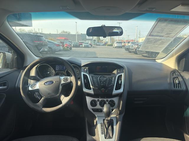 2014 Ford Focus - $5,995