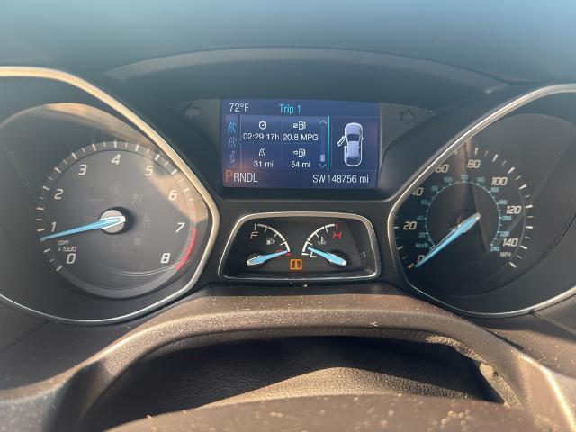 2014 Ford Focus - $5,995