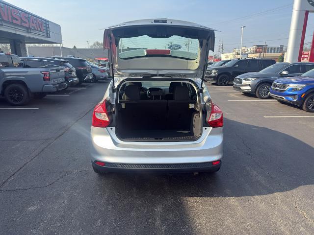 2014 Ford Focus - $5,995