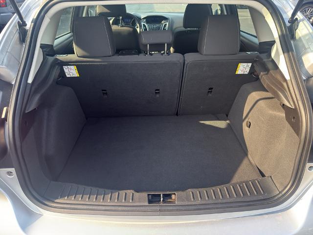 2014 Ford Focus - $5,995