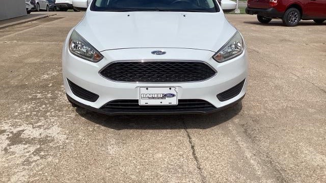 Preowned 2018 Ford Focus SE for Sale