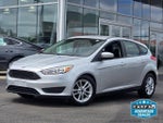 2018 Focus Thumbnail 1
