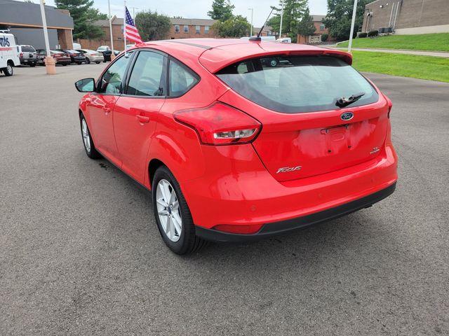2015 Ford Focus - $3,956