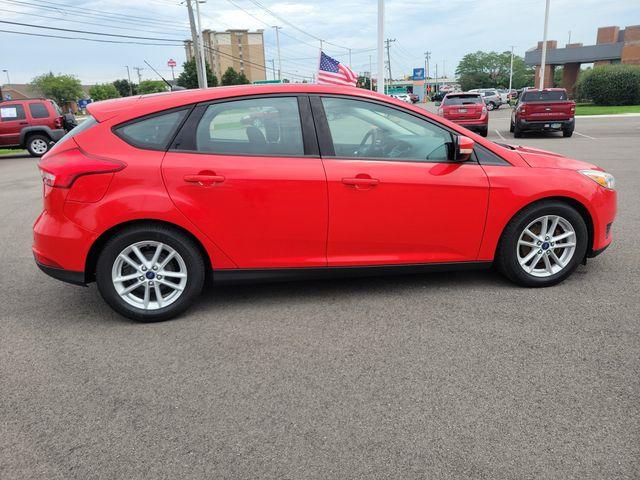 2015 Ford Focus - $3,956