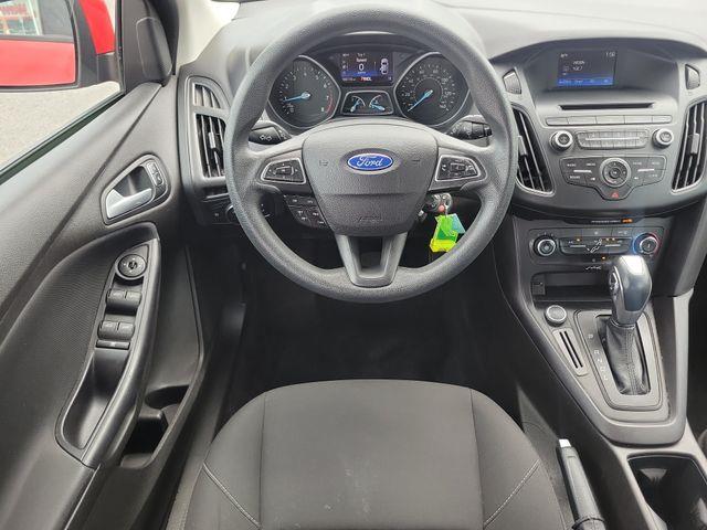 2015 Ford Focus - $3,956