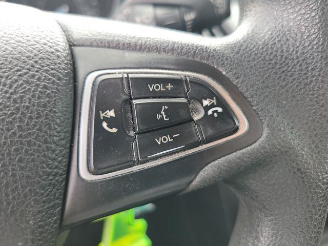 2015 Ford Focus - $3,956