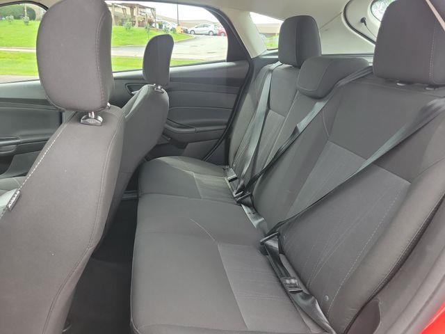 2015 Ford Focus - $3,956