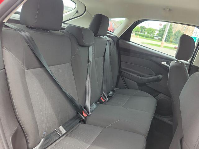 2015 Ford Focus - $3,956