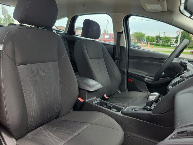 2015 Ford Focus - $3,956