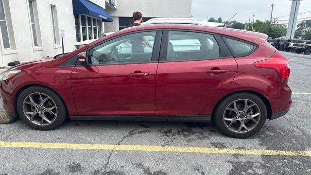 Preowned 2014 Ford Focus SE for Sale