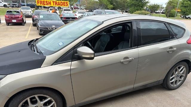 Preowned 2015 Ford Focus SE for Sale