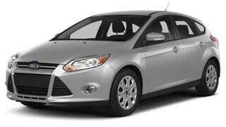 Preowned 2014 Ford Focus SE for Sale