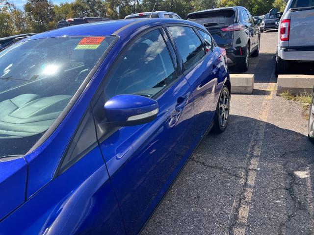 2014 Ford Focus - $3,880