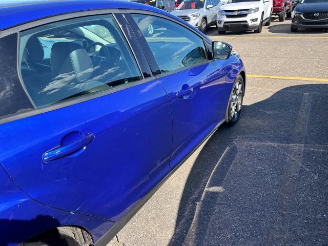 2014 Ford Focus - $3,880