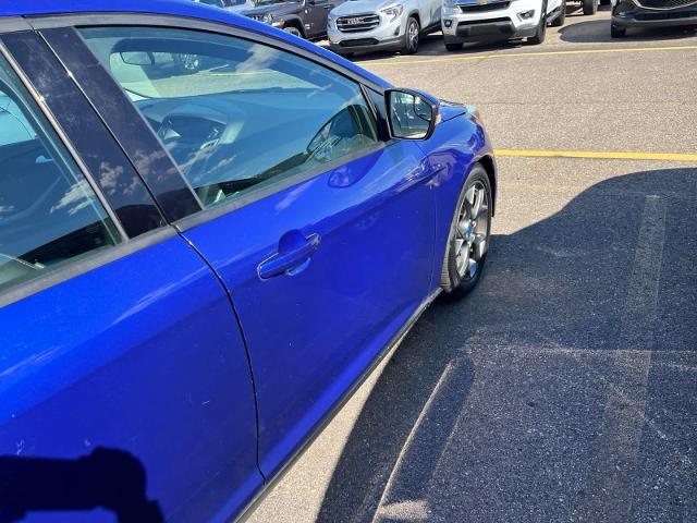 2014 Ford Focus - $3,880