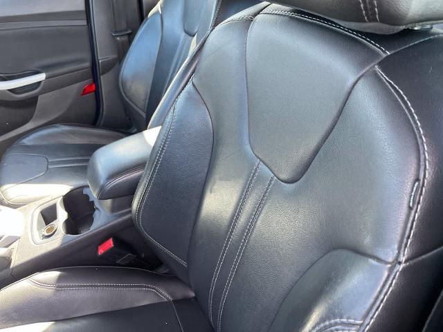 2014 Ford Focus - $3,880