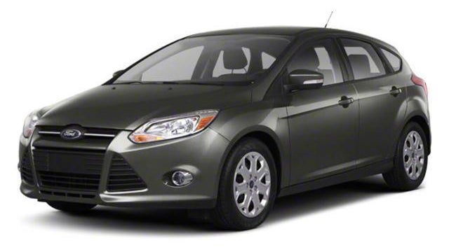 Preowned 2013 Ford Focus SE for Sale