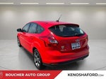 2013 Focus Thumbnail 7
