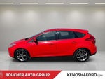 2013 Focus Thumbnail 8