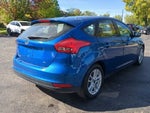 2018 Focus Thumbnail 7