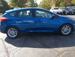 2018 Focus Thumbnail 8
