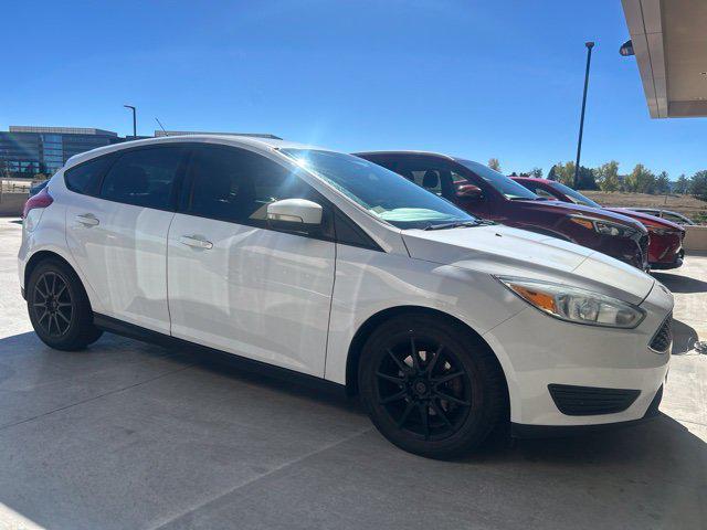 2015 Ford Focus - $7,643