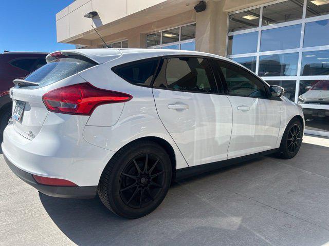 2015 Ford Focus - $7,643