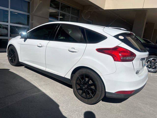 2015 Ford Focus - $7,643