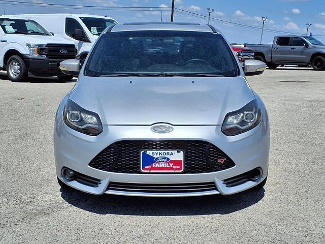 2013 Ford Focus ST — photo 1 of 12