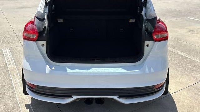 2017 Ford Focus ST