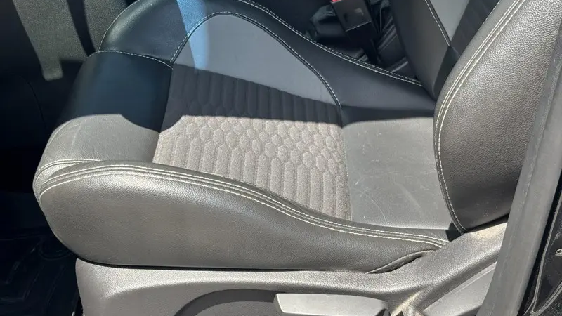 2018 Ford Focus ST