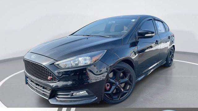 Preowned 2016 Ford Focus ST for Sale