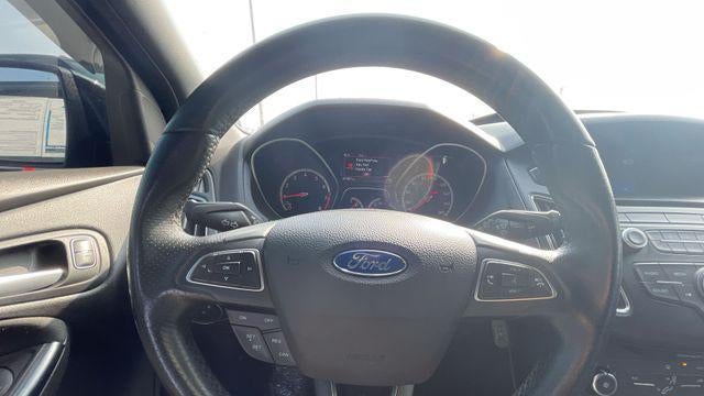2016 Ford Focus ST