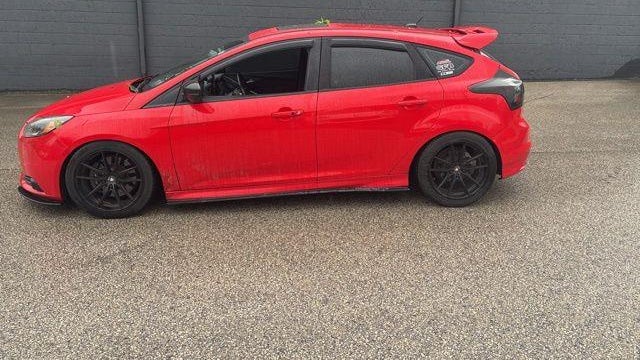 Preowned 2013 Ford Focus ST for Sale