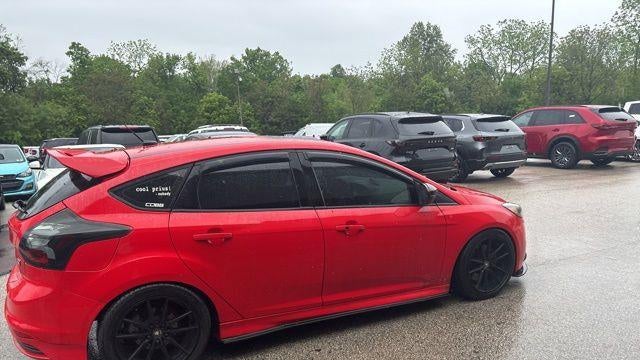 2013 Ford Focus ST
