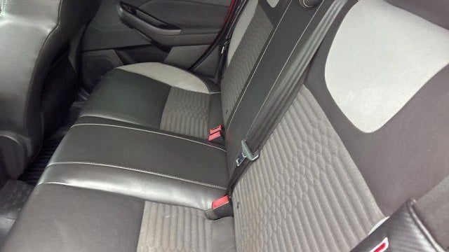 2013 Ford Focus ST