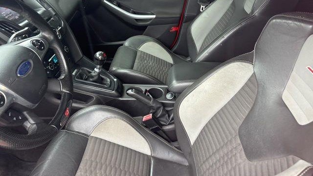 2013 Ford Focus ST