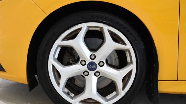 2013 Ford Focus ST