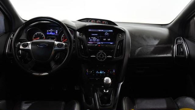 2013 Ford Focus ST
